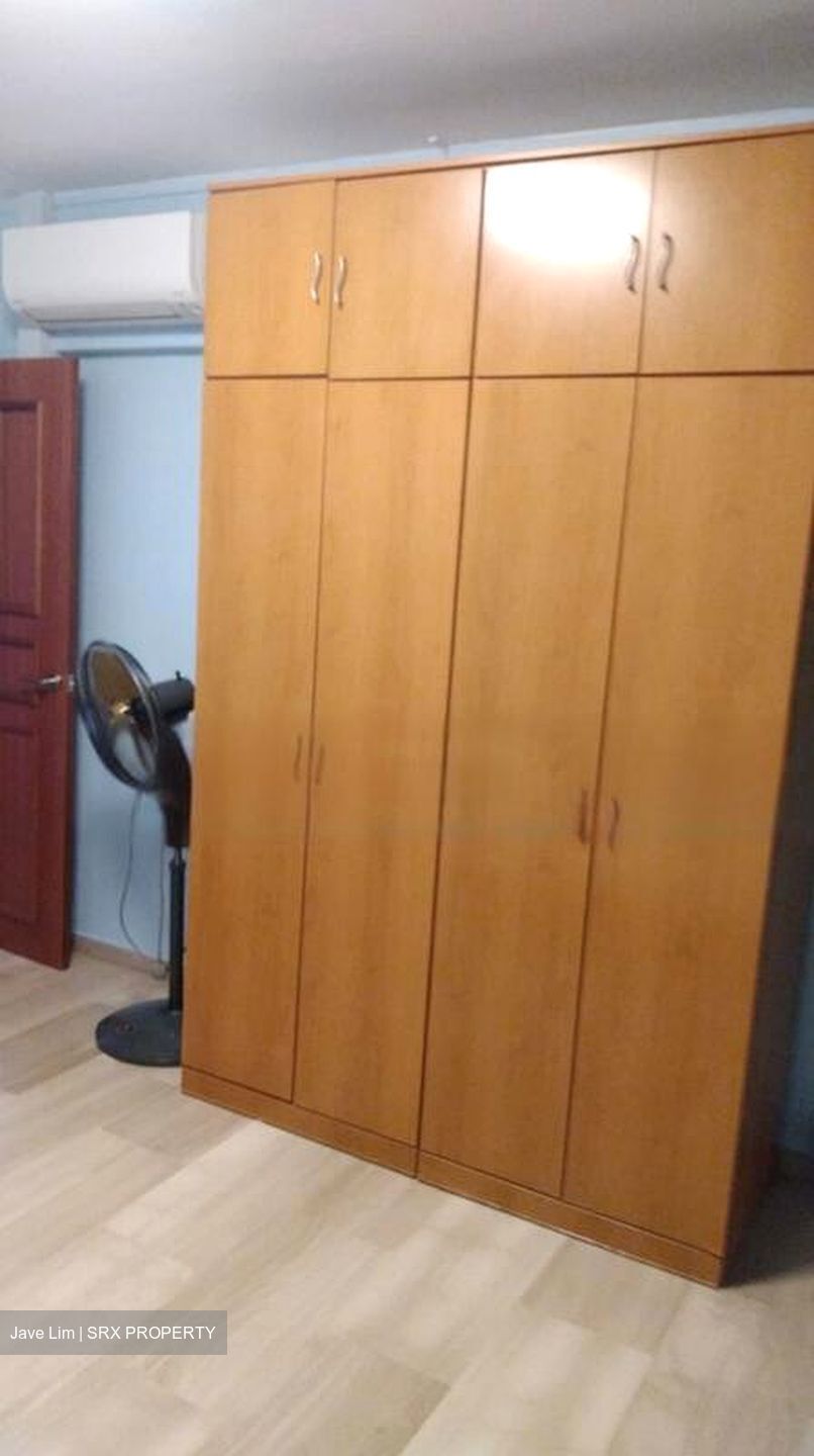 Blk 107 Gangsa Road (Bukit Panjang), HDB Executive #453693121